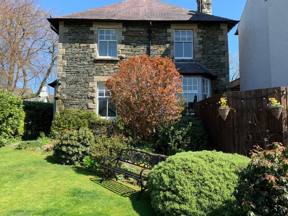 Ivythwaite Affittacamere 4*