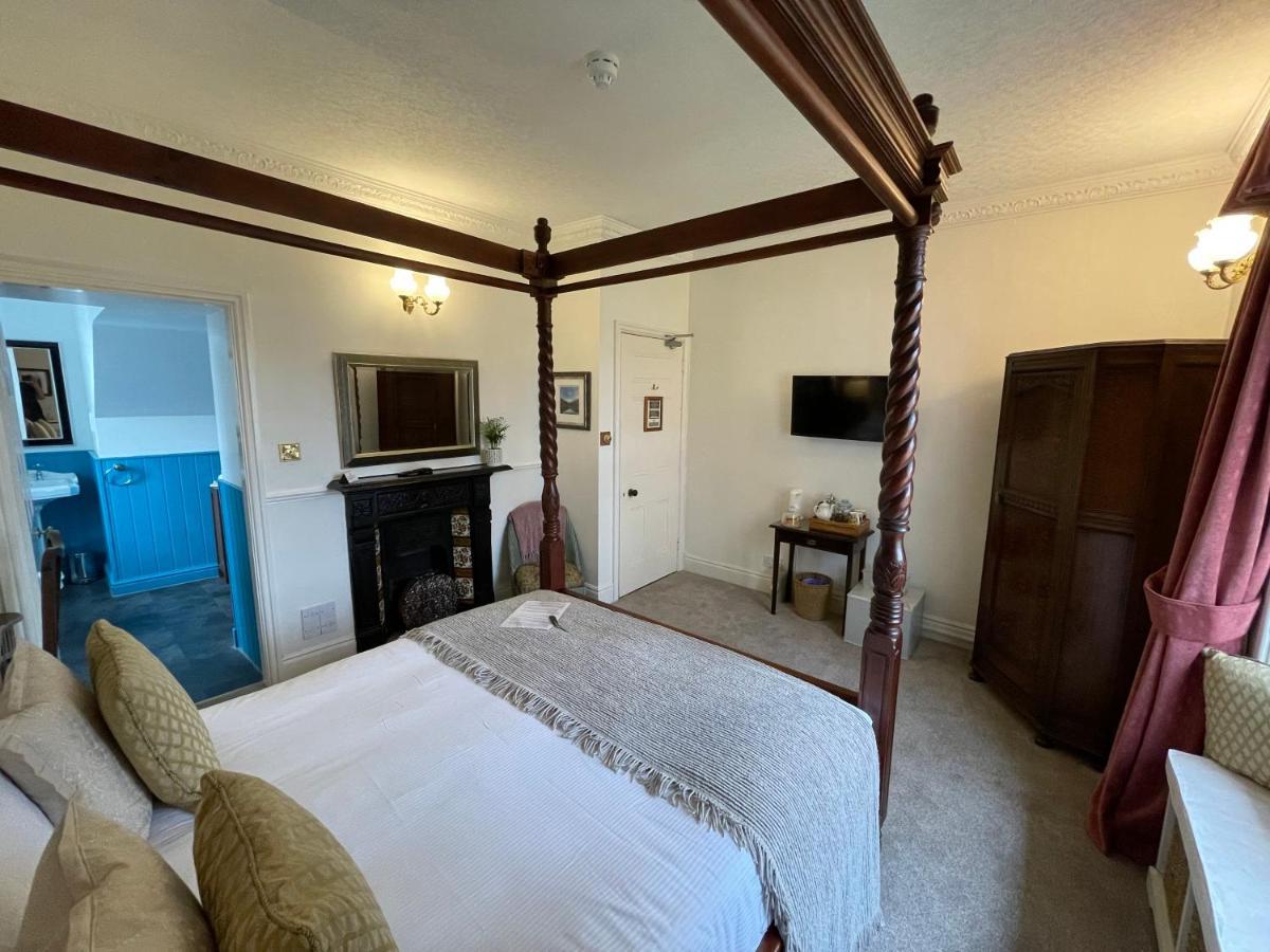 Affittacamere Ivythwaite 4*