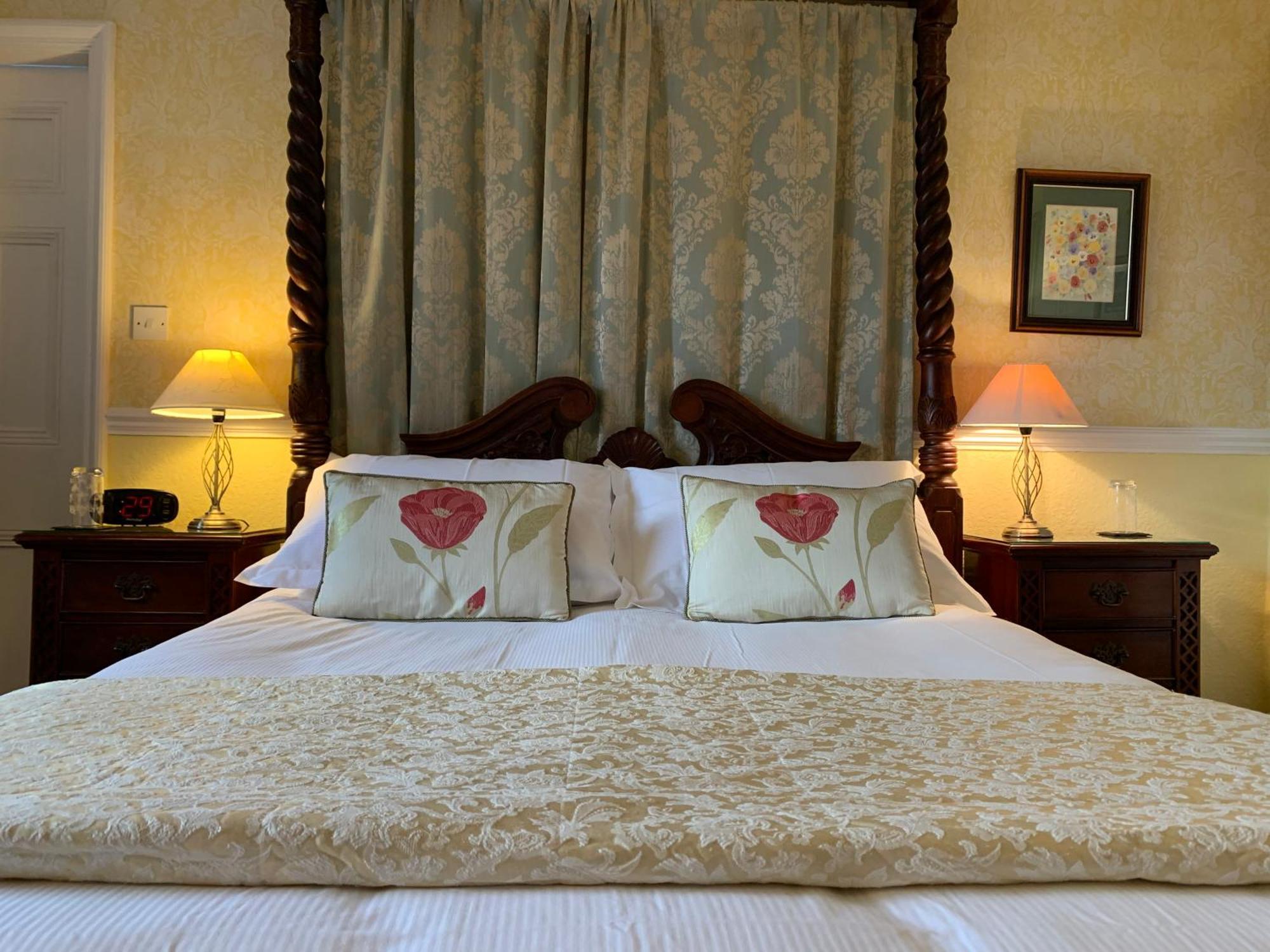 Affittacamere Ivythwaite Windermere