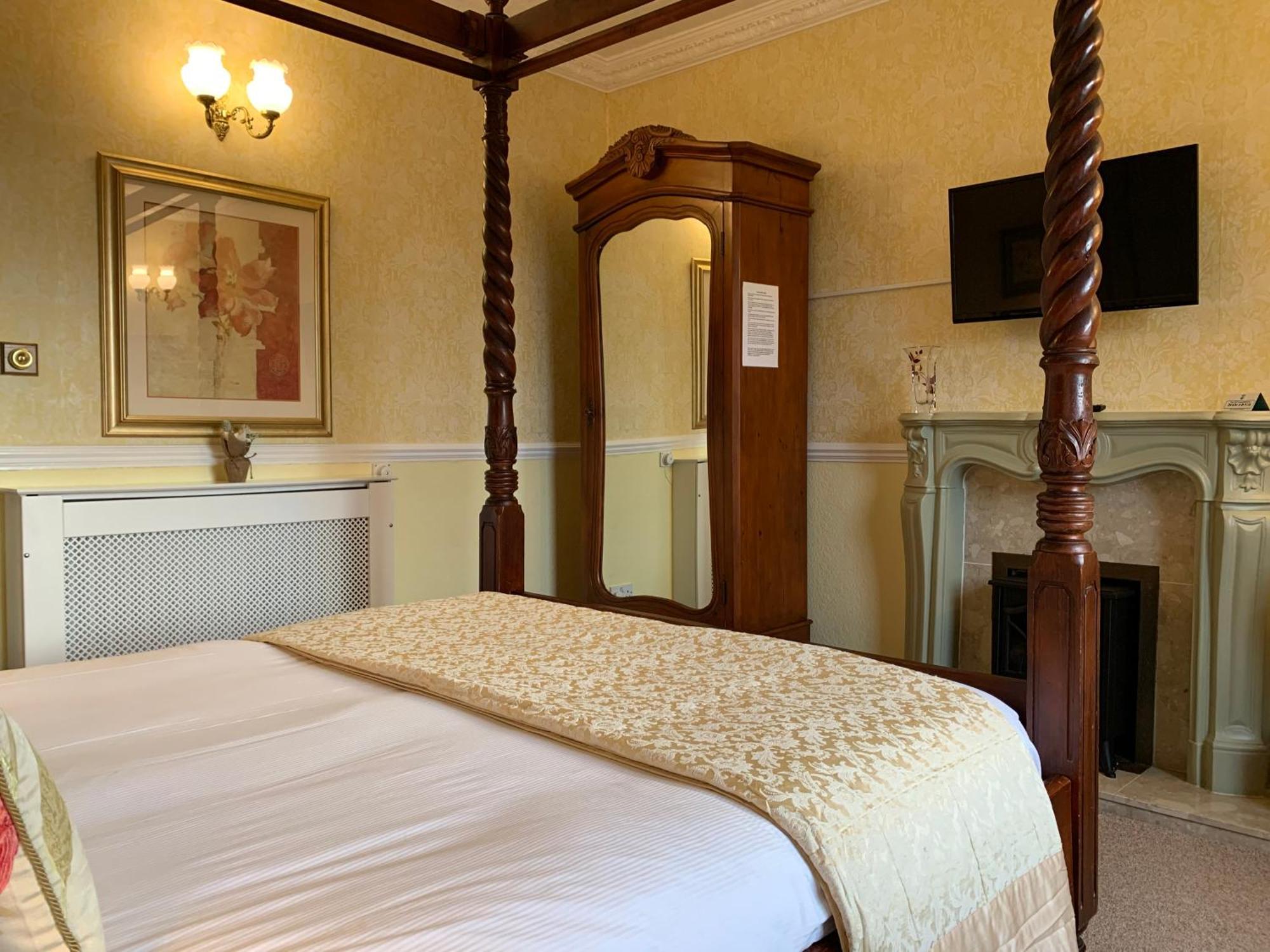 Affittacamere Ivythwaite 4*