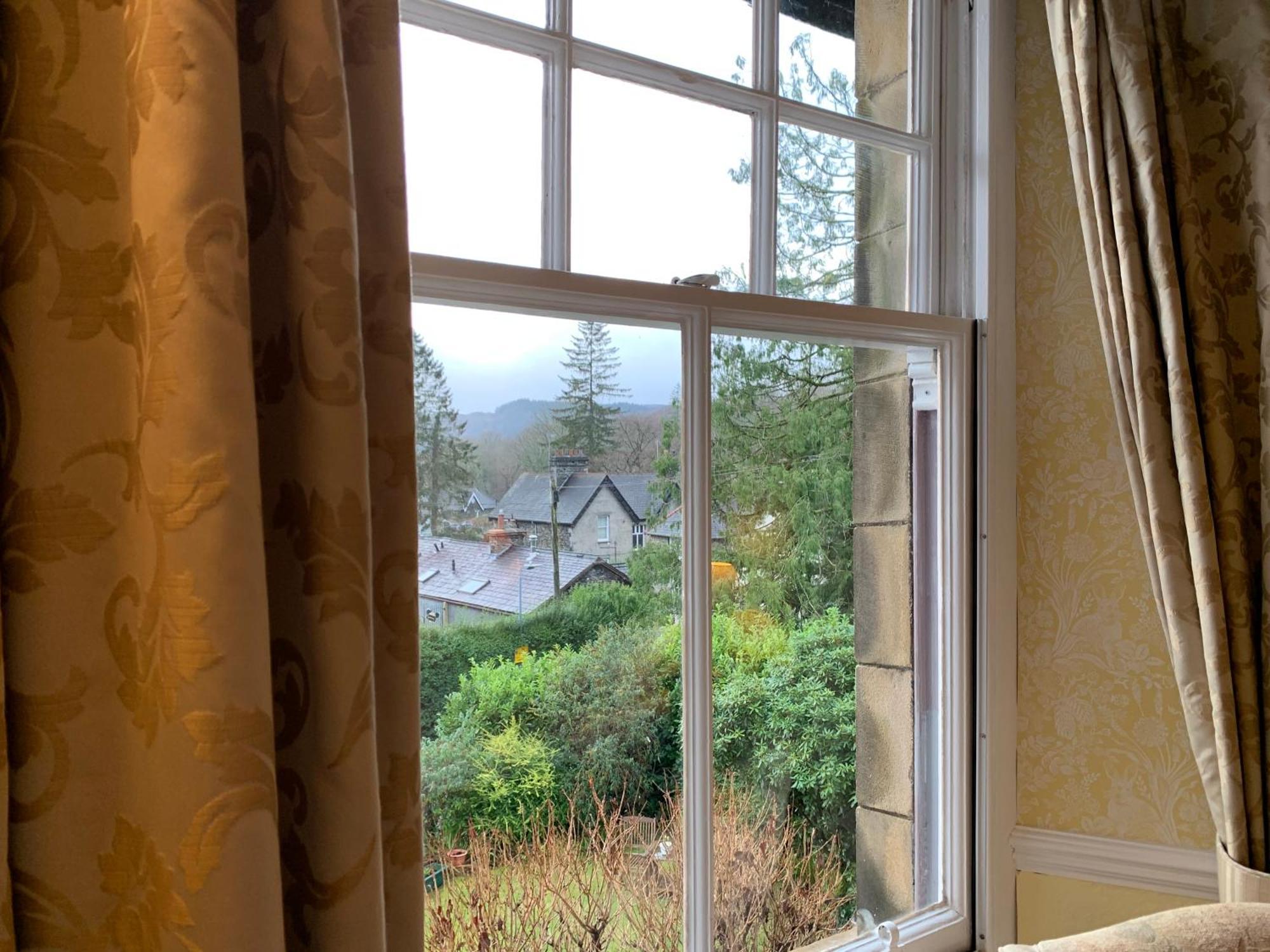 Affittacamere Ivythwaite Windermere