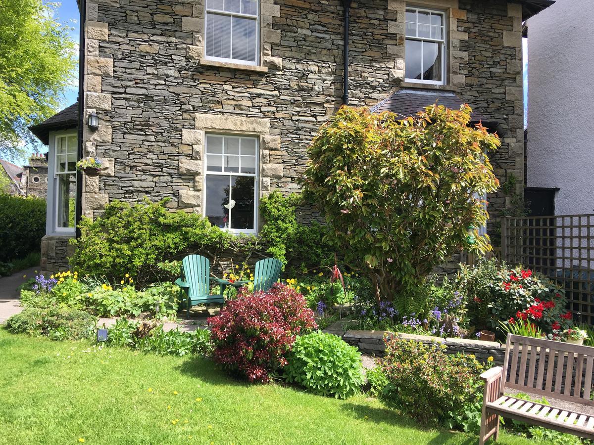 Affittacamere Ivythwaite 4*