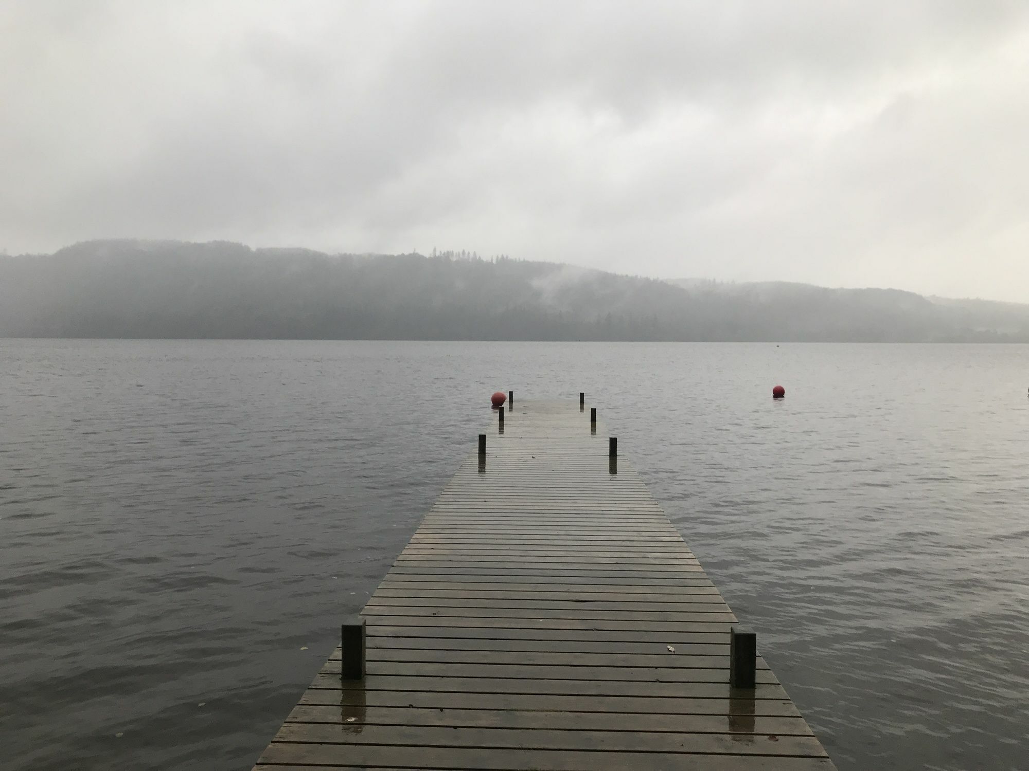 Affittacamere Ivythwaite Windermere