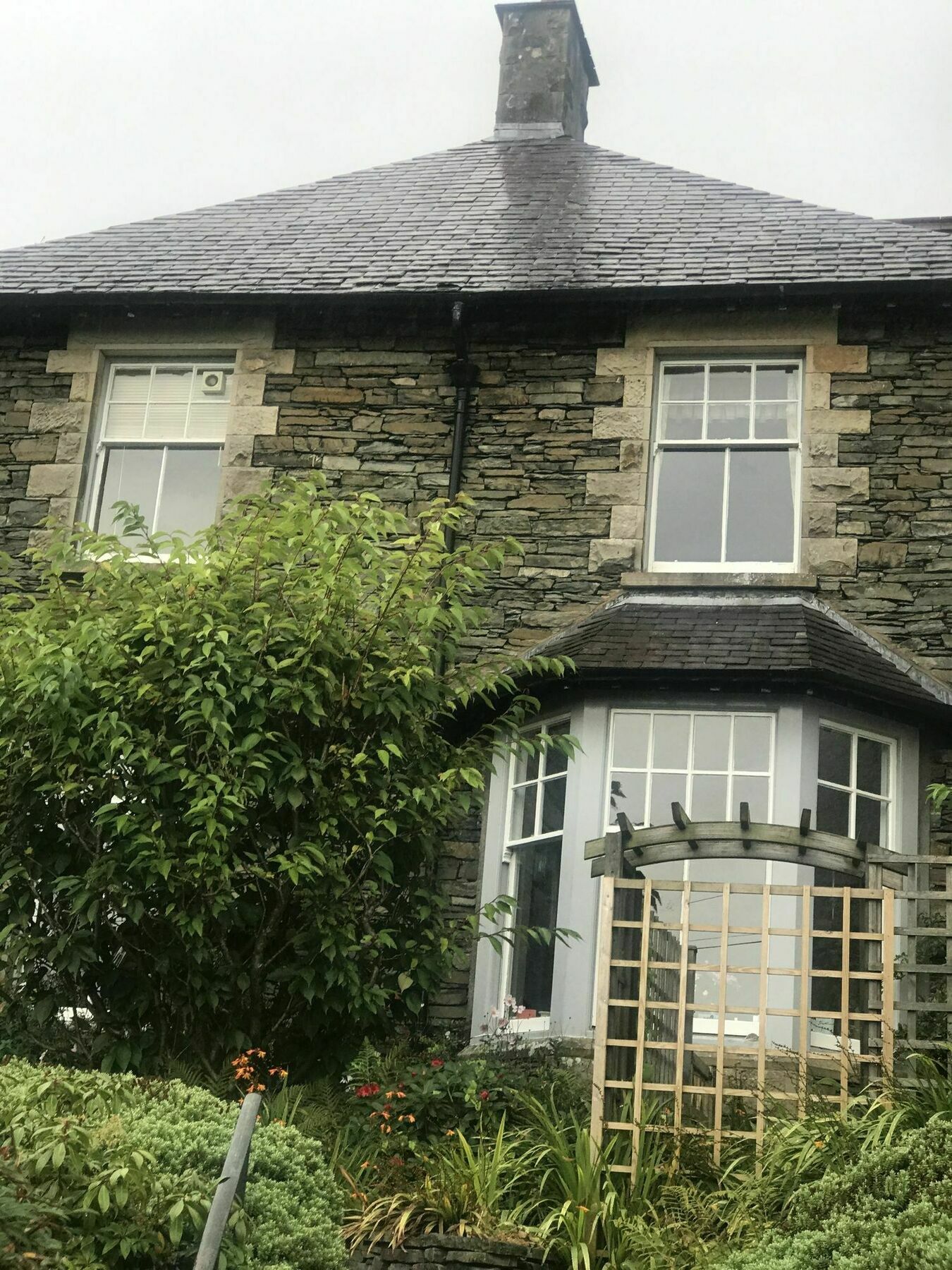 Affittacamere Ivythwaite Windermere