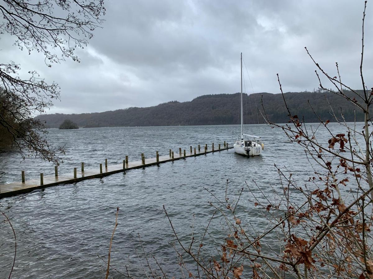 Affittacamere Ivythwaite Windermere
