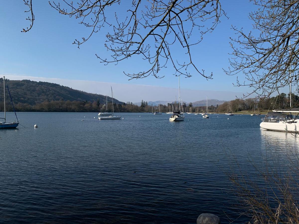Affittacamere Ivythwaite Windermere